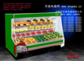 台州超市冷柜厂家，丽水超市冷柜价格/报价