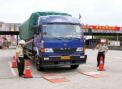 广州80吨轴重电子衡质量保证终生维护