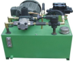 深圳物流设备液压系统设计改造