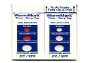 warmmark温度警示标签