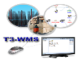 T3-WMS仓储管理系统