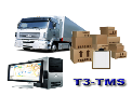 T3-TMS运输配送管理系统