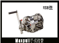 RSB型Maxpull手动绞车，日本大力进口绞盘，原装正品